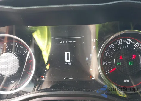 2018 Dodge Challenger R/T Scat Pack from USA, damaged, VIN 2C3CDZFJ2JH112340